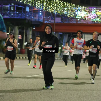 Runner Photo 4958821