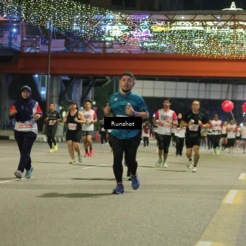 Runner Photo 4958822