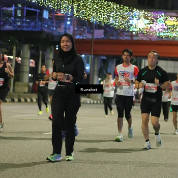 Runner Photo 4958823