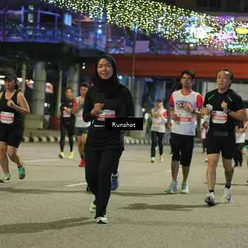 Runner Photo 4958825