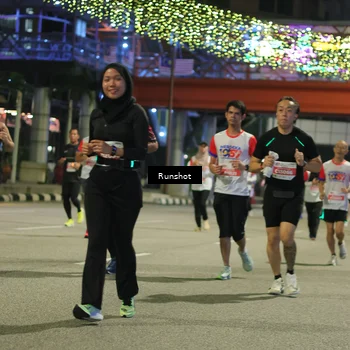Runner Photo 4958826