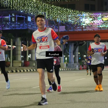 Runner Photo 4958828