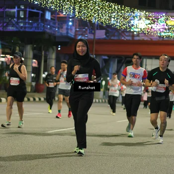 Runner Photo 4958829