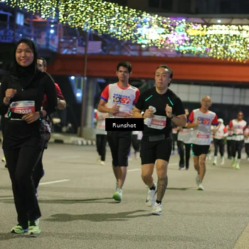 Runner Photo 4958831