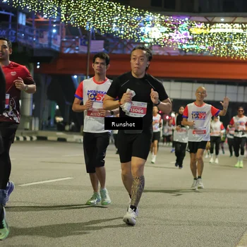 Runner Photo 4958832