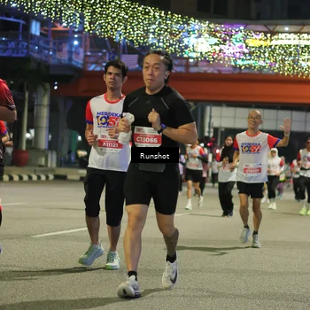 Runner Photo 4958834