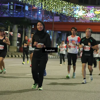 Runner Photo 4958836