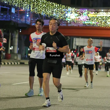 Runner Photo 4958837
