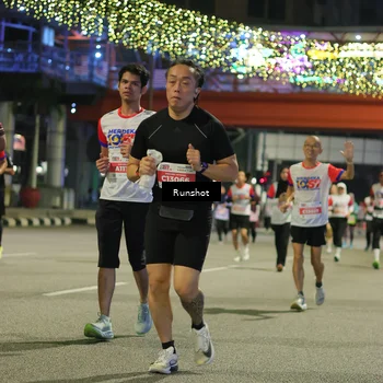 Runner Photo 4958839