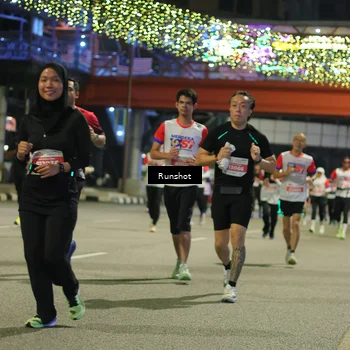 Runner Photo 4958841