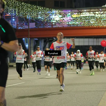 Runner Photo 4958844