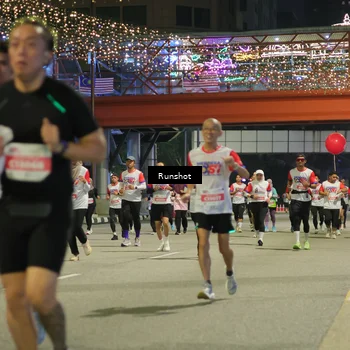 Runner Photo 4958845
