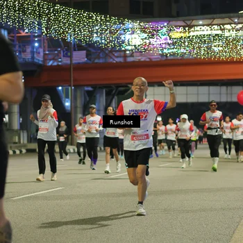 Runner Photo 4958846
