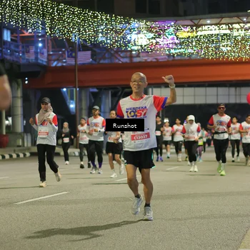 Runner Photo 4958849