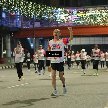 Runner Photo 4958851