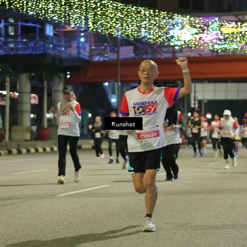Runner Photo 4958854