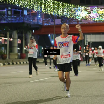 Runner Photo 4958856