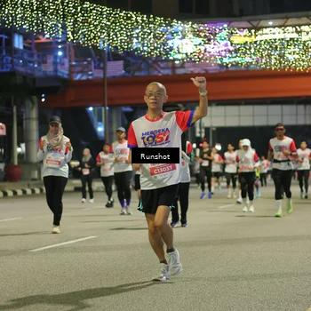Runner Photo 4958857