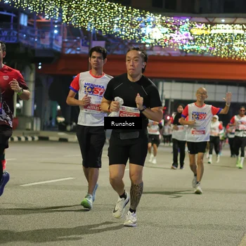 Runner Photo 4958858