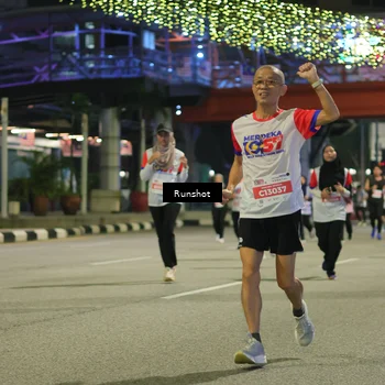 Runner Photo 4958859