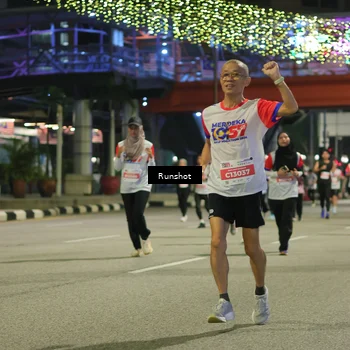 Runner Photo 4958860