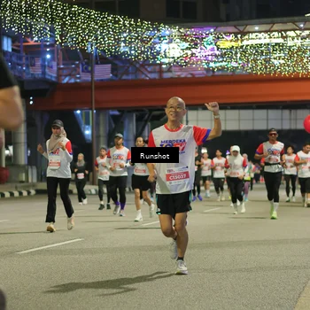 Runner Photo 4958861