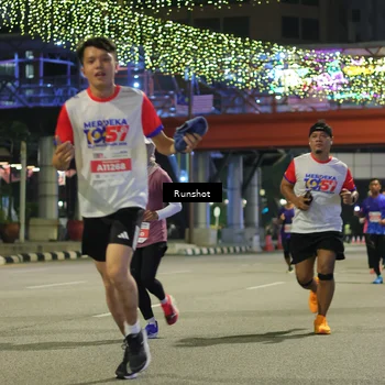 Runner Photo 4958862