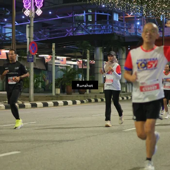 Runner Photo 4958864
