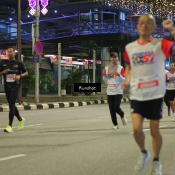 Runner Photo 4958865