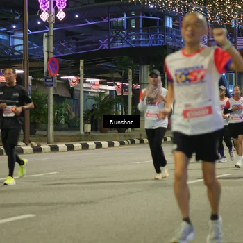 Runner Photo 4958866