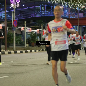Runner Photo 4958868
