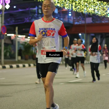 Runner Photo 4958870