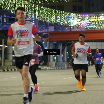 Runner Photo 4958874