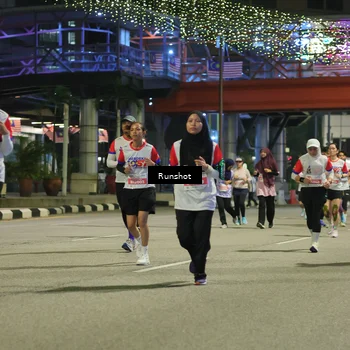 Runner Photo 4958877