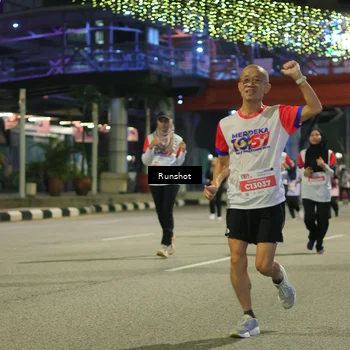 Runner Photo 4958879