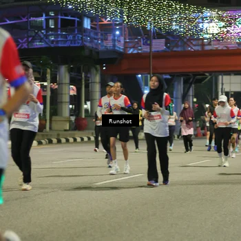 Runner Photo 4958880