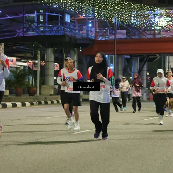 Runner Photo 4958881