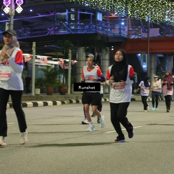 Runner Photo 4958882