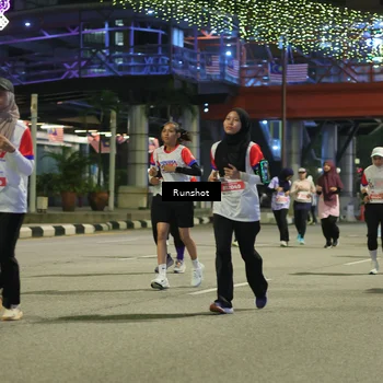 Runner Photo 4958884