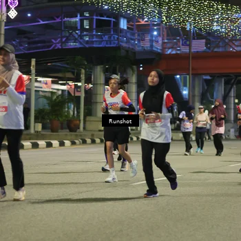 Runner Photo 4958885