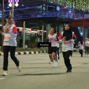 Runner Photo 4958886