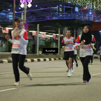 Runner Photo 4958887