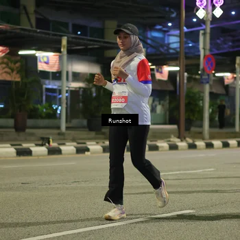 Runner Photo 4958892