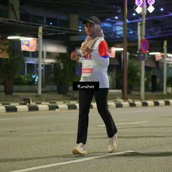 Runner Photo 4958893