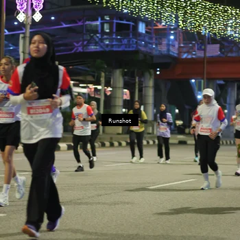 Runner Photo 4958894