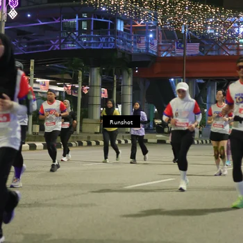 Runner Photo 4958895