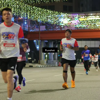 Runner Photo 4958896