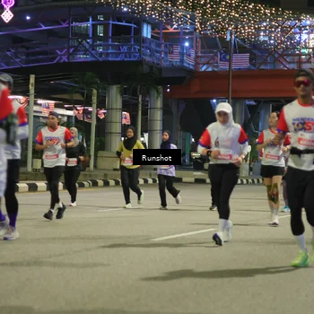 Runner Photo 4958897