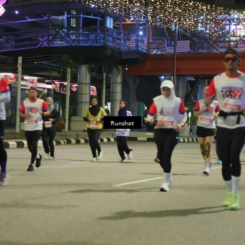 Runner Photo 4958900