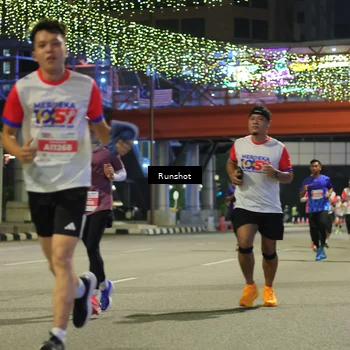 Runner Photo 4958901